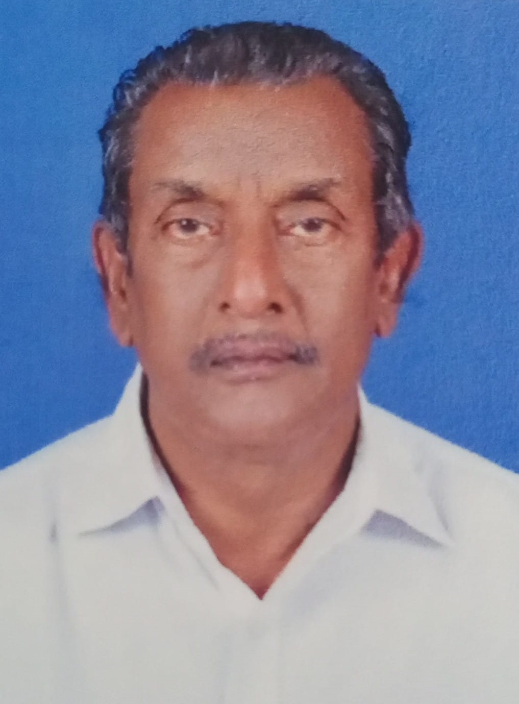 Chairman's Photo